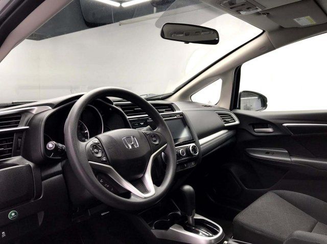  2015 Honda Fit EX 4dr Hatchback CVT