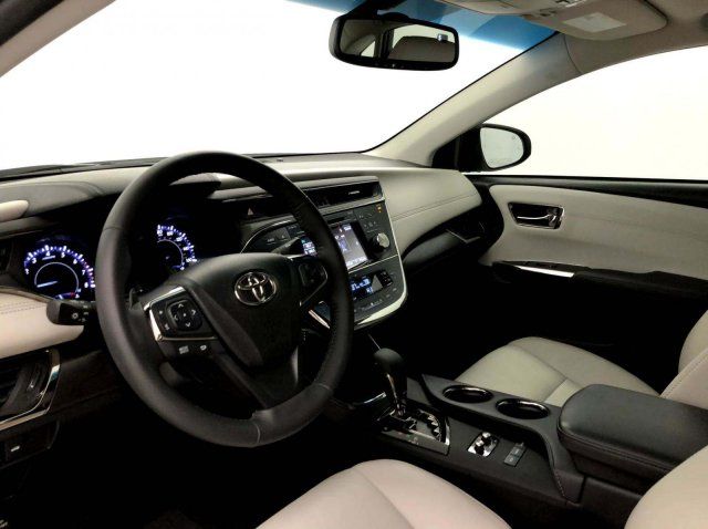  2016 Toyota Avalon XLE Premium 4dr Sedan
