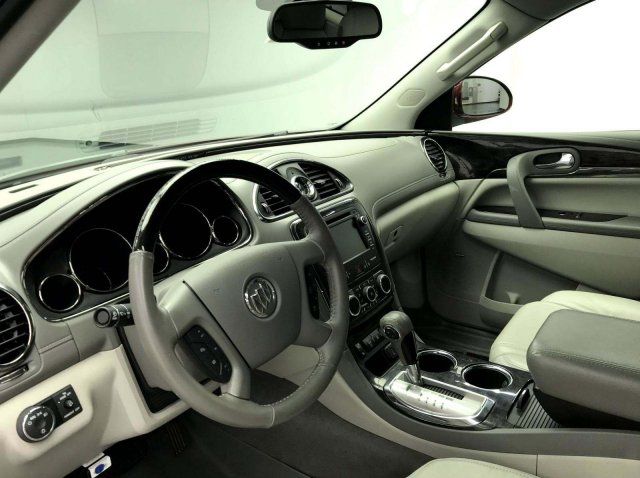  2016 Buick Enclave Premium