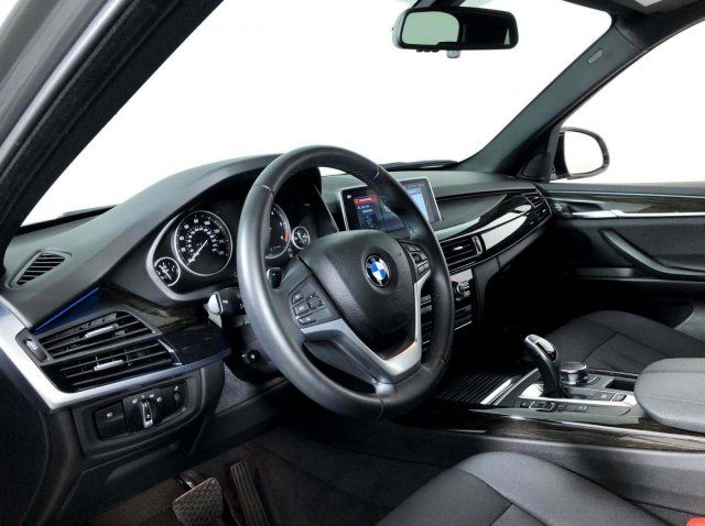  2018 BMW X5 xDrive35d