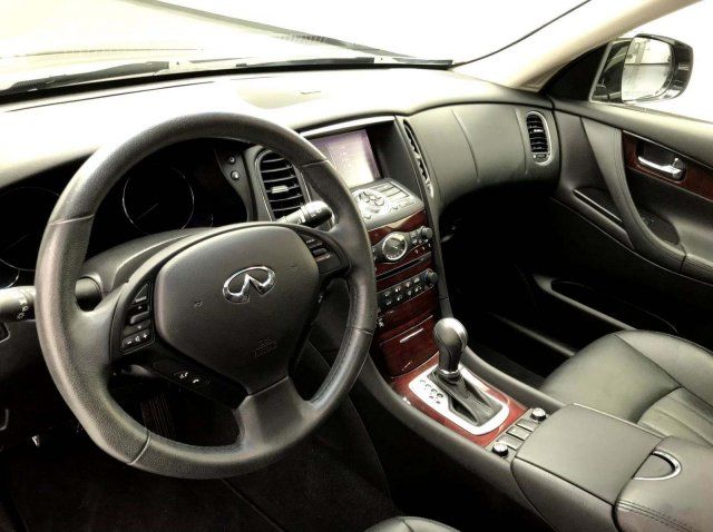  2011 INFINITI FX35 Base For Sale Specifications, Price and Images