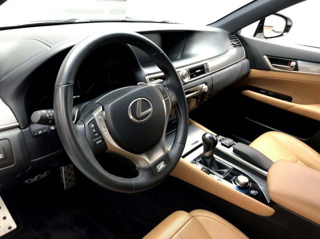  2018 Lexus IS 300 For Sale Specifications, Price and Images