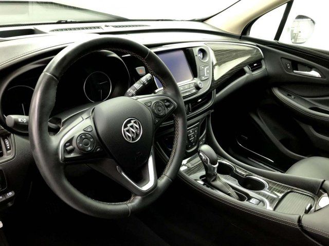  2016 Buick Envision Premium II