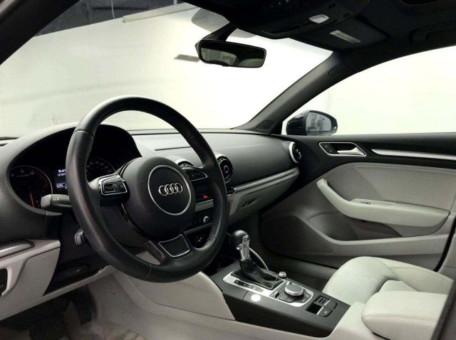  2016 Audi A3 1.8T Premium