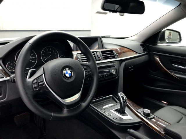  2014 BMW i