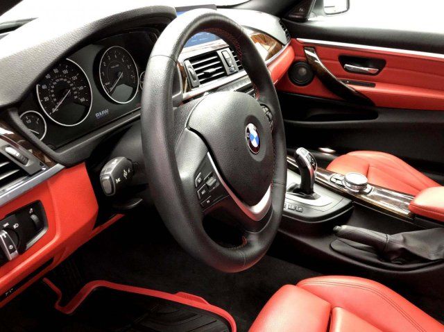  2016 BMW i xDrive