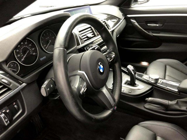  2018 BMW i xDrive