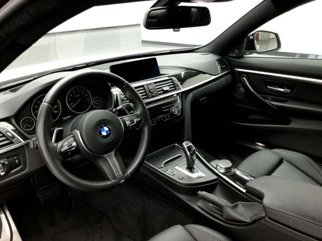  2019 BMW i xDrive
