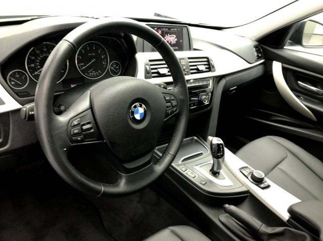  2017 BMW i xDrive