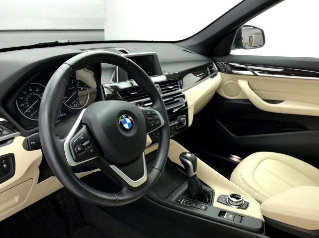  2017 BMW X1 xDrive 28i