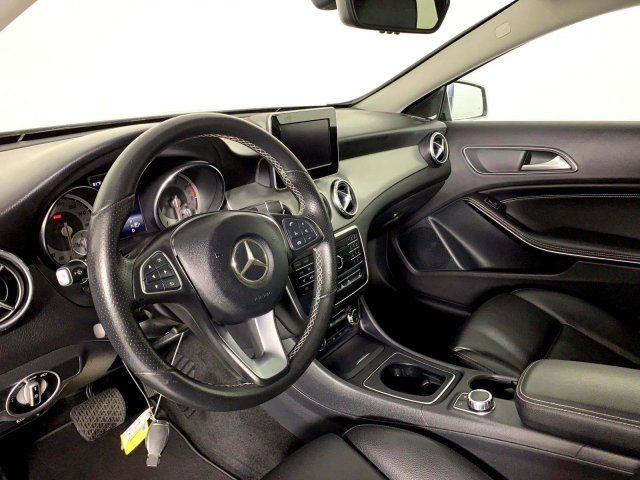  2016 Mercedes-Benz GLA 250
