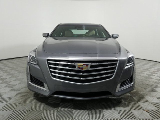  2016 Cadillac ATS 2.0L Turbo For Sale Specifications, Price and Images