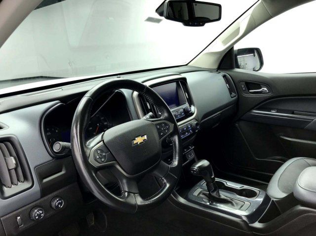  2017 Chevrolet Colorado 4WD Z71