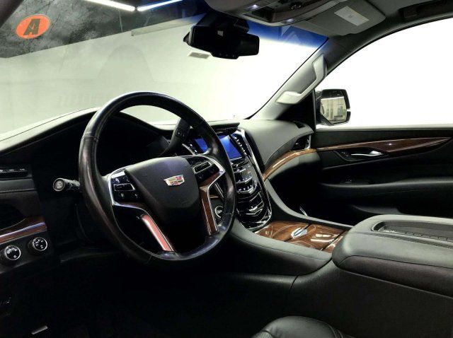  2015 Cadillac Escalade Premium
