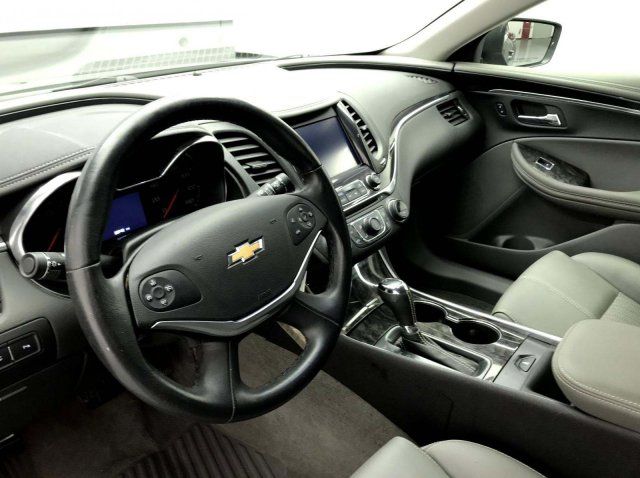  2014 Chevrolet Impala 1LT