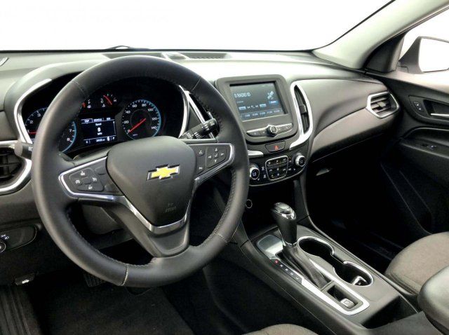  2018 Chevrolet Equinox 1LT