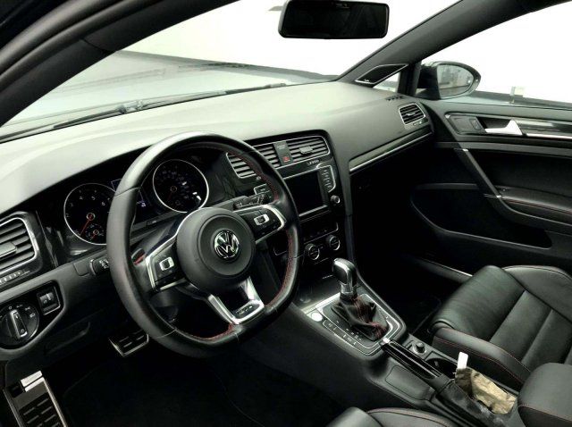 2016 Volkswagen Golf GTI Autobahn 4dr Hatchback 6A w/Performance Package