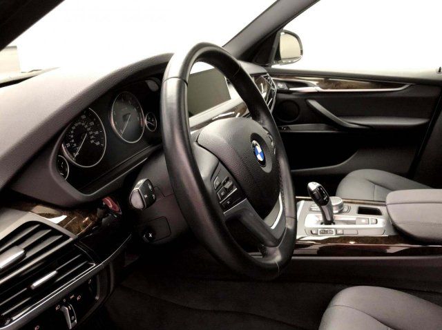  2017 BMW X5 sDrive35i