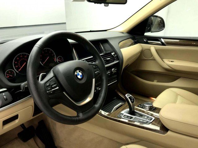  2016 BMW X4 xDrive28i