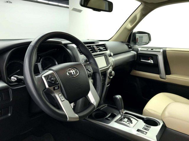  2015 Toyota 4Runner SR5 Premium
