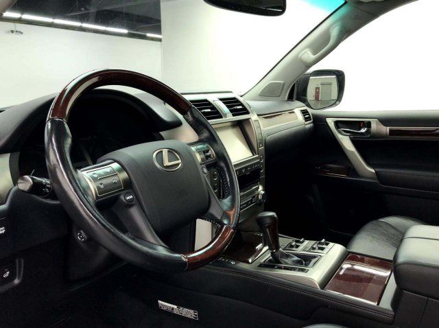  2016 Lexus GX 460 Luxury