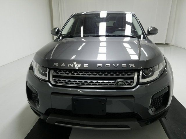  2019 Land Rover Range Rover Evoque AWD SE 4dr SUV