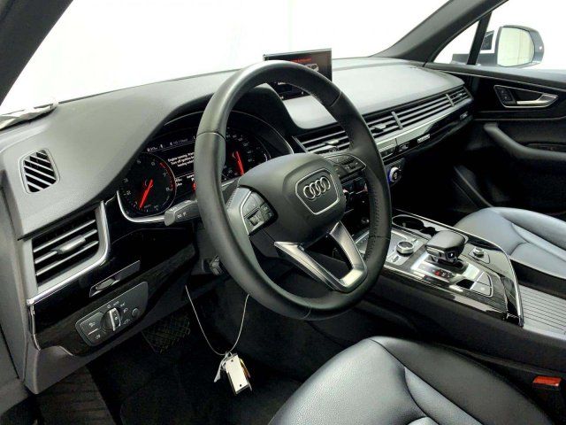  2019 Audi Q7 AWD 3.0T quattro Premium 4dr SUV