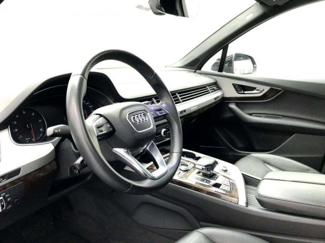  2017 Audi Q7 2.0T Premium Plus