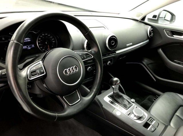  2015 Audi A3 2.0T Premium