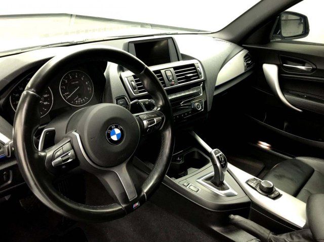  2016 BMW i xDrive