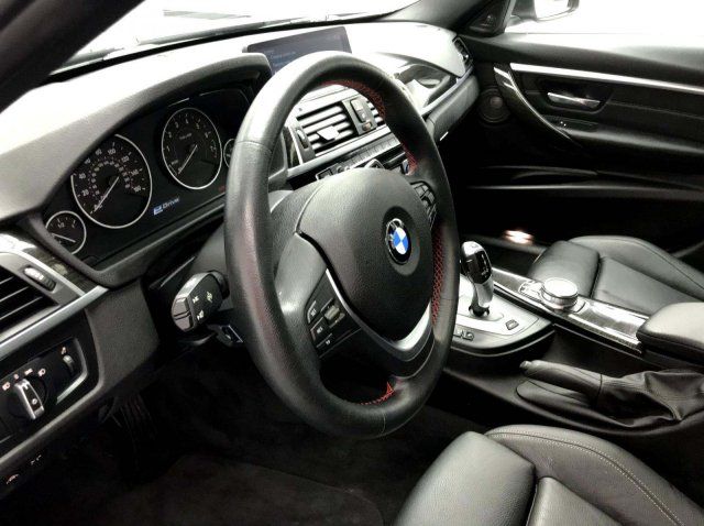  2017 BMW iPerformance