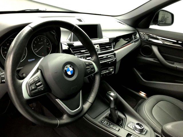  2017 BMW X1 sDrive28i