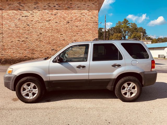  2005 Ford Escape XLT