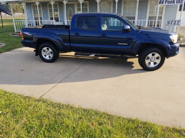  2006 Toyota Tacoma PreRunner Double Cab