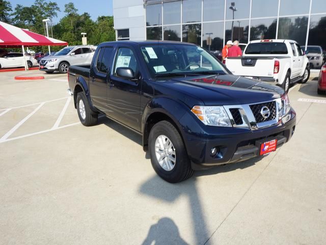  2018 Nissan NV Passenger NV3500 HD SL V8 For Sale Specifications, Price and Images
