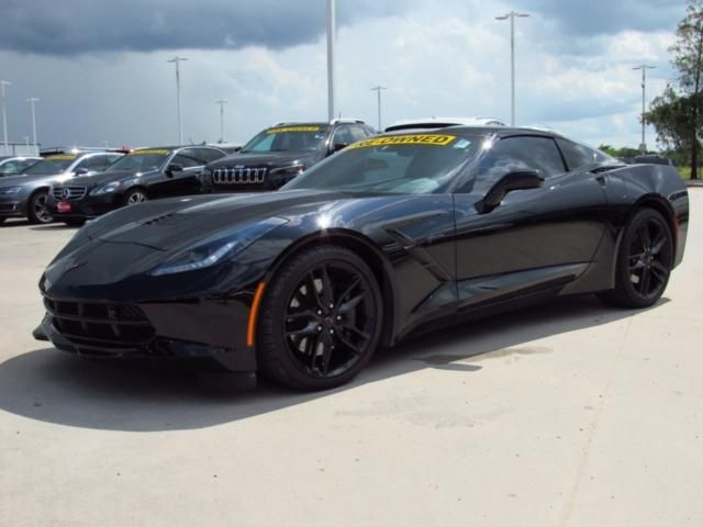  2017 Chevrolet Corvette Stingray Z51 For Sale Specifications, Price and Images