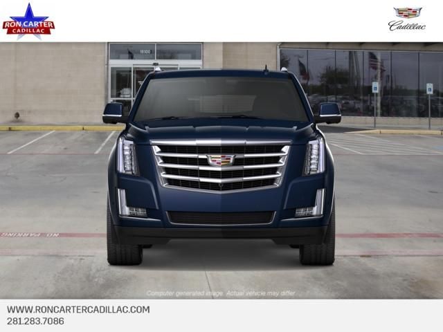  2019 Cadillac Escalade Standard