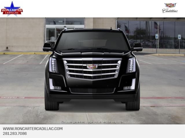  2020 Cadillac Escalade Premium Luxury