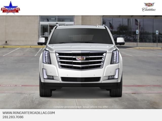  2020 Cadillac Escalade Premium Luxury