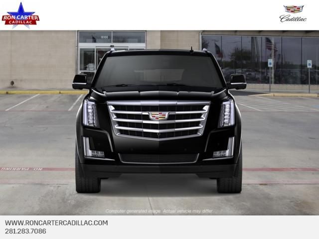 2019 Cadillac Escalade ESV Luxury
