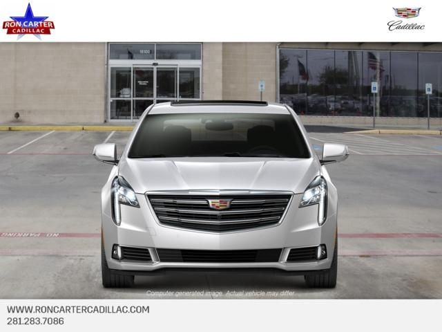  2019 Cadillac XTS Premium Luxury