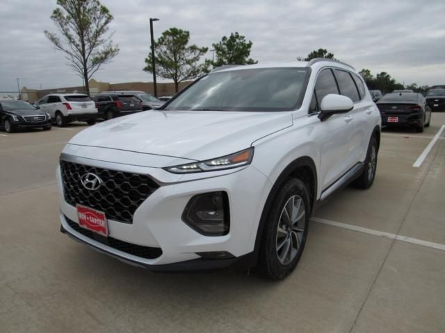  2019 Hyundai Tucson Night For Sale Specifications, Price and Images