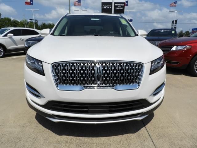  2020 Lincoln Nautilus Standard For Sale Specifications, Price and Images