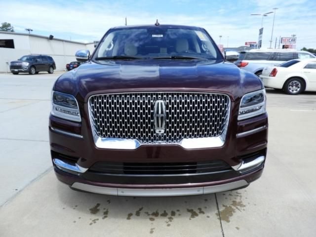  2019 Lincoln Navigator L Black Label For Sale Specifications, Price and Images
