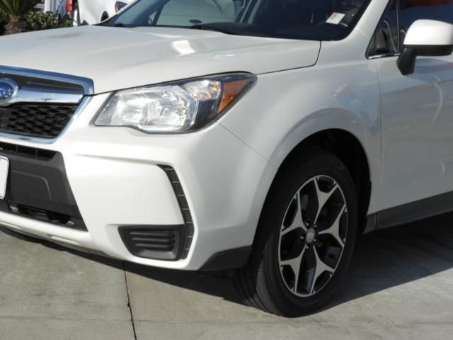  2014 Subaru Forester 2.0XT Premium