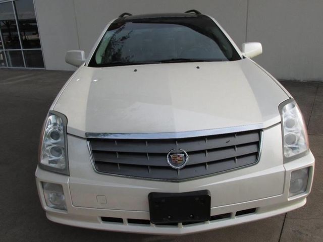  2005 Cadillac SRX V6