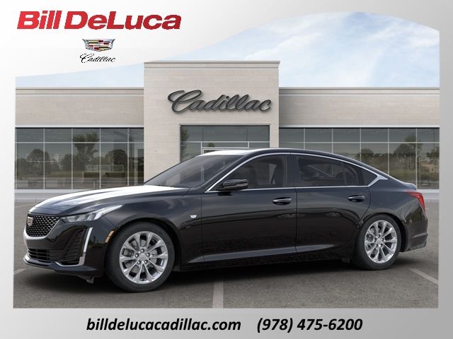  2020 Cadillac CT5 Premium Luxury AWD