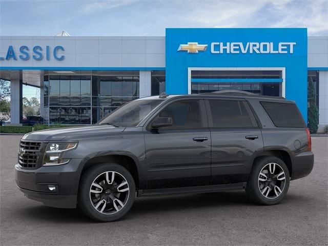  2019 Chevrolet Tahoe Special Service For Sale Specifications, Price and Images