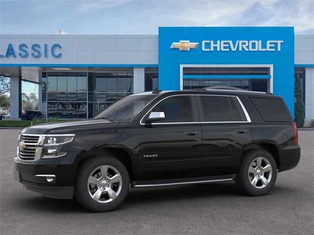  2018 Chevrolet Suburban Premier For Sale Specifications, Price and Images