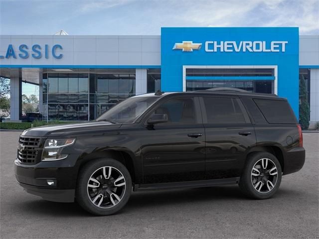  2018 Chevrolet Tahoe Premier For Sale Specifications, Price and Images